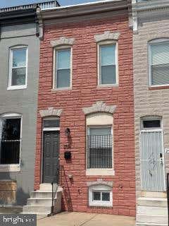 2516 JEFFERSON ST, BALTIMORE, MD 21205 - Image 1