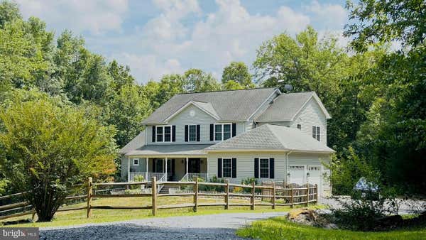 20523 OLD MILL RD, CULPEPER, VA 22701 - Image 1