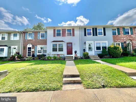 5335 KING ARTHUR CIR, ROSEDALE, MD 21237 - Image 1