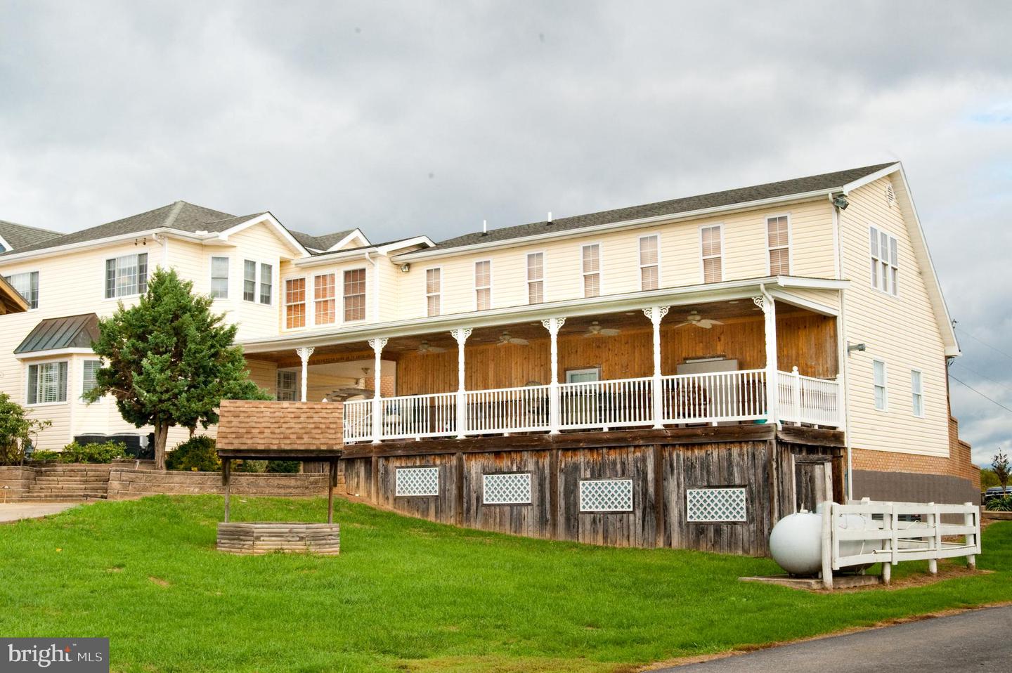 Martinsburg, West Virginia, 25404, United States, 5 Bedrooms Bedrooms, ,3 BathroomsBathrooms,Residential,Active,1936417