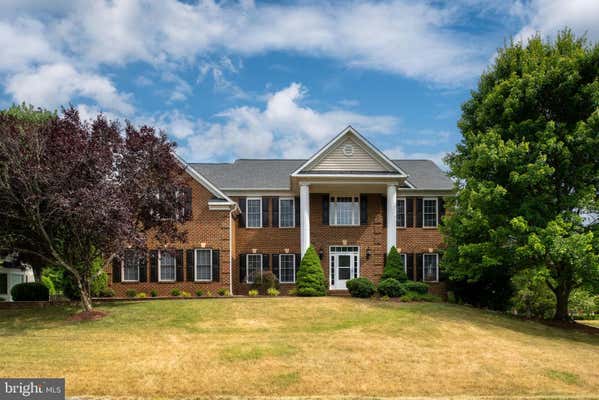 4 PINKERTON CT, STAFFORD, VA 22554 - Image 1