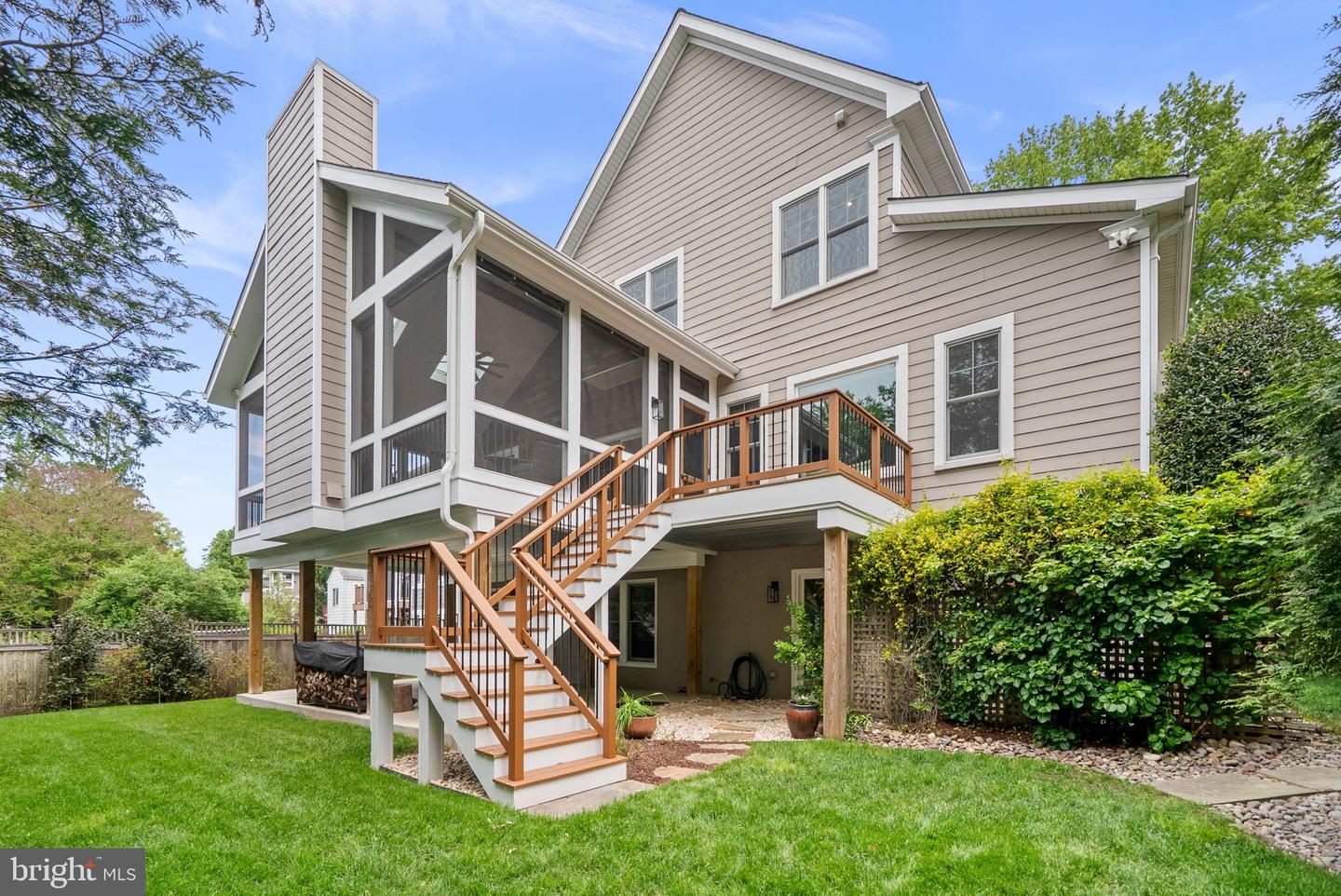 Bethesda, Maryland, 20814, United States, 5 Bedrooms Bedrooms, ,5 BathroomsBathrooms,Residential,Active,2045382
