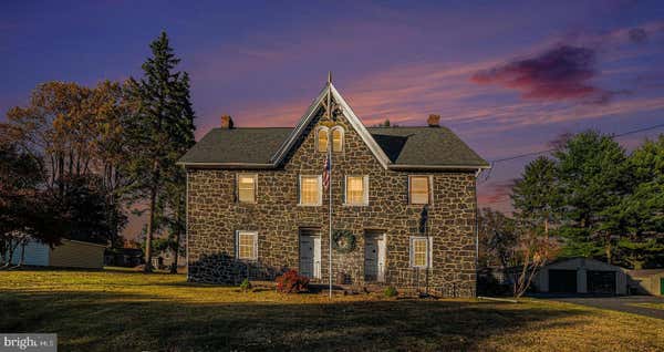 1512 NAAMANS CREEK RD, GARNET VALLEY, PA 19060 - Image 1