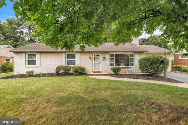 17940 OAK RIDGE DR, HAGERSTOWN, MD 21740 - Image 1