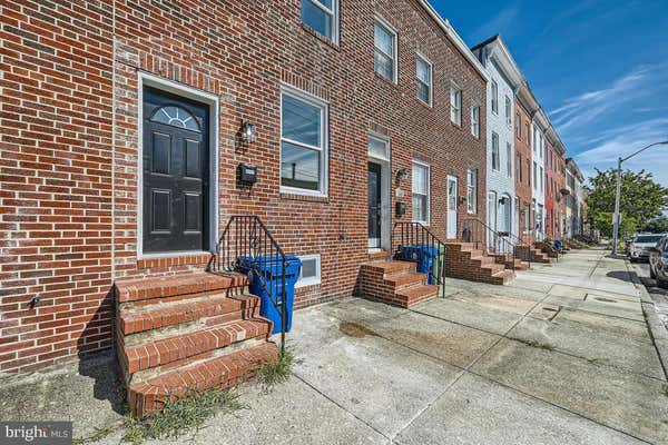 1147 SCOTT ST, BALTIMORE, MD 21230 - Image 1