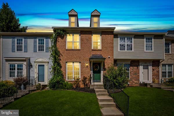 336 FULLERTON PL, ABINGDON, MD 21009 - Image 1