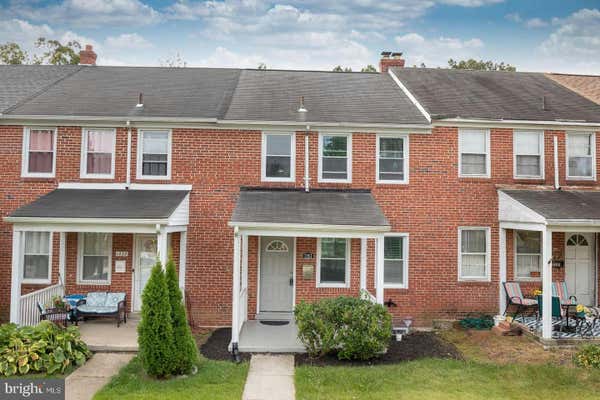 1251 MERIDENE DR, BALTIMORE, MD 21239 - Image 1