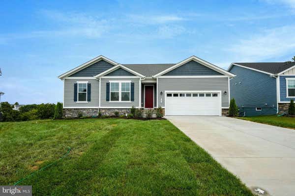 134 TRIANGLE CT, WINCHESTER, VA 22602 - Image 1