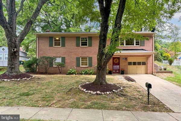 6623 HOLFORD LN, SPRINGFIELD, VA 22152 - Image 1