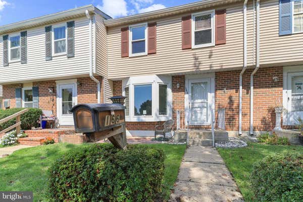 166 E ORANGE CT, PARKVILLE, MD 21234 - Image 1