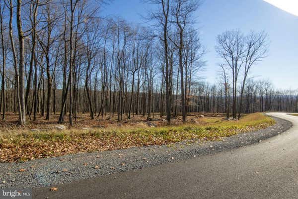 160 FORK RUN TRL, MC HENRY, MD 21541, photo 2 of 10