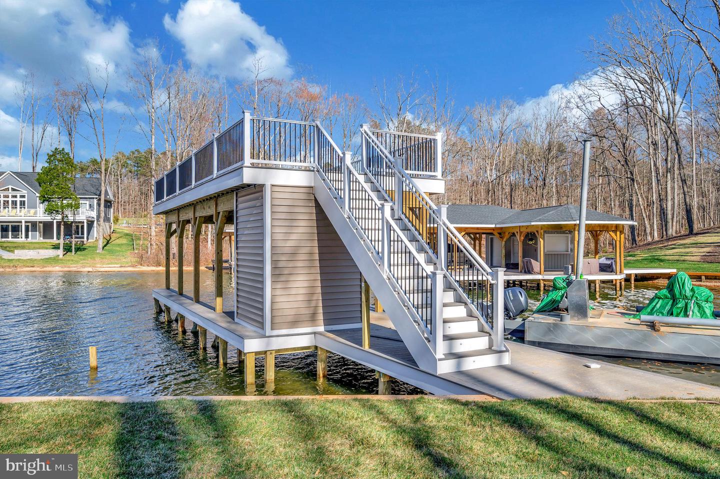 Bumpass, Virginia, 23024, United States, 5 Bedrooms Bedrooms, ,5 BathroomsBathrooms,Residential,Active,1877800