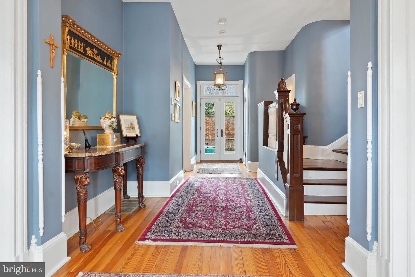 Frederick, Maryland, 21701, United States, 4 Bedrooms Bedrooms, ,4 BathroomsBathrooms,Residential,Active,2031418