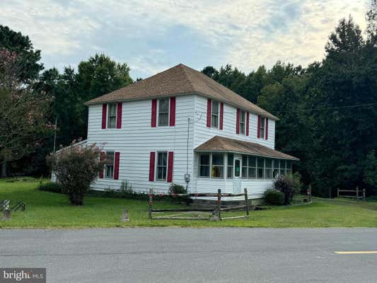 32815 COSTEN RD, POCOMOKE CITY, MD 21851 - Image 1