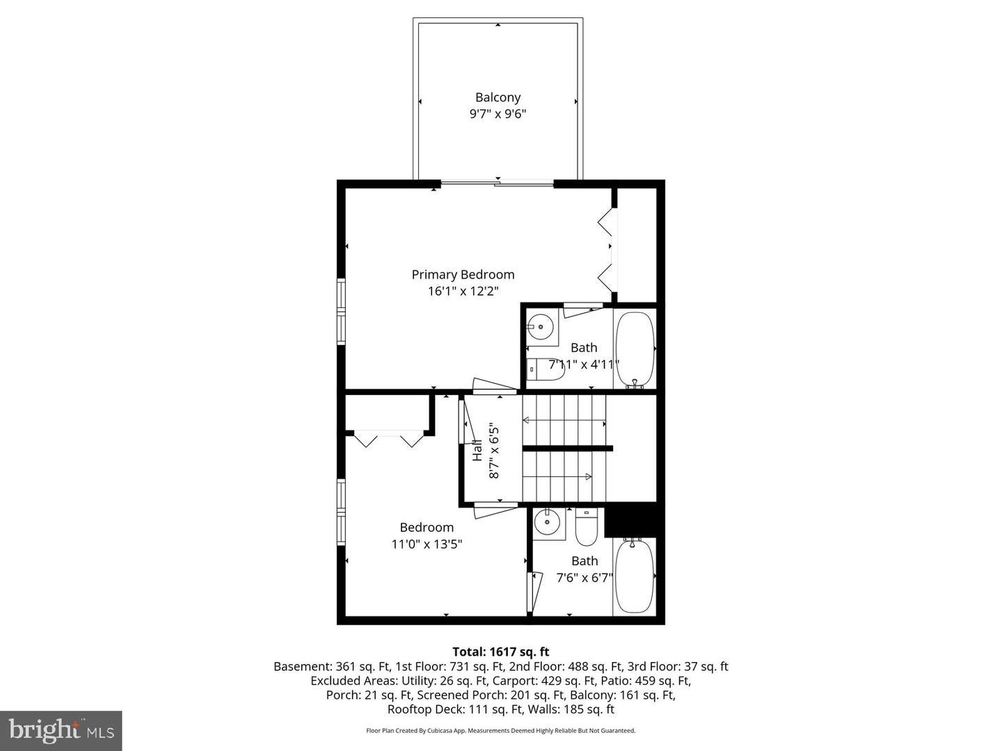 Dewey Beach, Delaware, 19971, United States, 4 Bedrooms Bedrooms, ,4 BathroomsBathrooms,Residential,Contingent,2045679