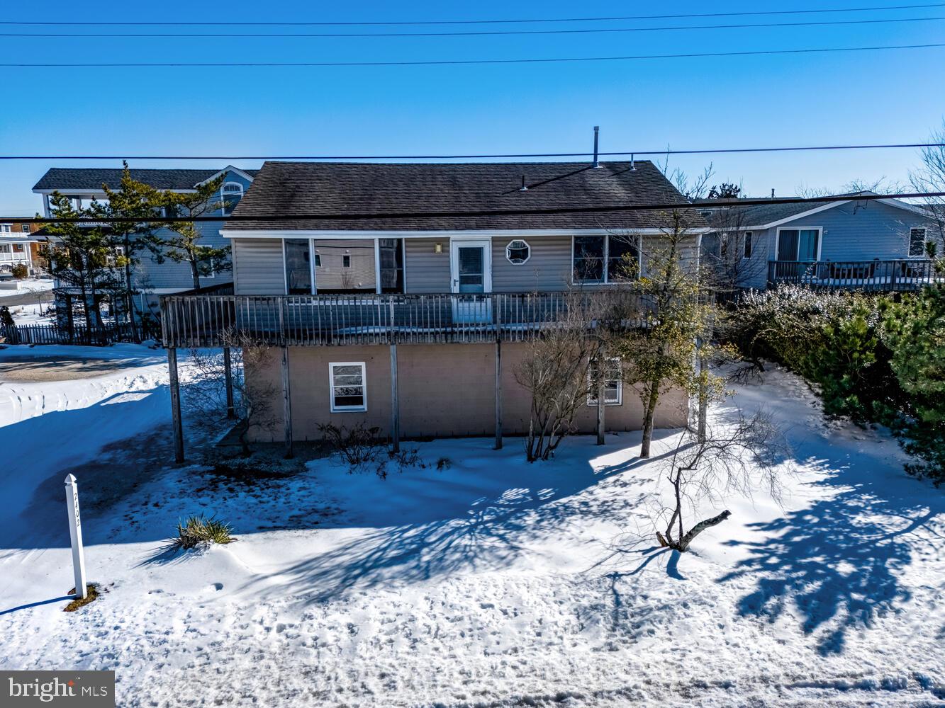 Barnegat Light, New Jersey, 08006, United States, 3 Bedrooms Bedrooms, ,2 BathroomsBathrooms,Residential,Active,2016106