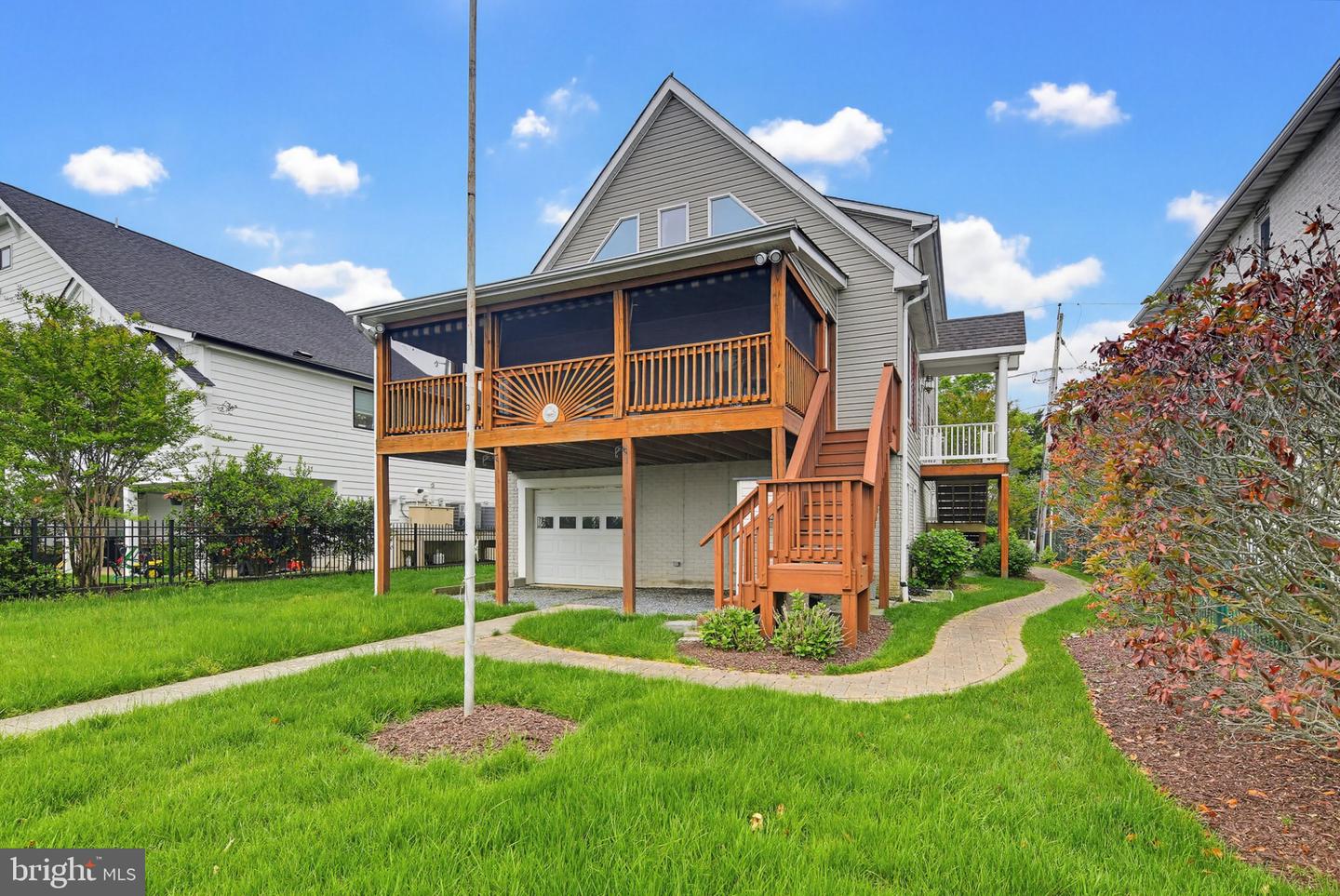 Edgewater, Maryland, 21037, United States, 3 Bedrooms Bedrooms, ,3 BathroomsBathrooms,Residential,Active,2028218