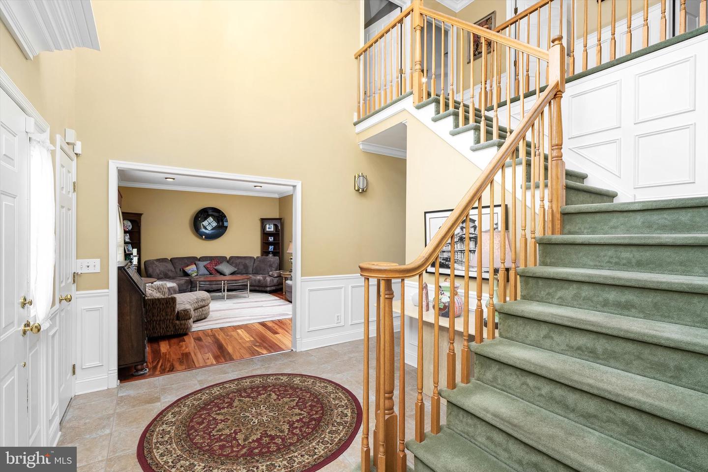 Robbinsville, New Jersey, 08691, United States, 5 Bedrooms Bedrooms, ,4 BathroomsBathrooms,Residential,Active,1920249