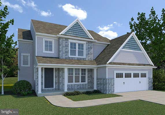 1 AUTUMN HARVEST LANE # GLENWOOD PLAN, LITITZ, PA 17543, photo 2 of 4