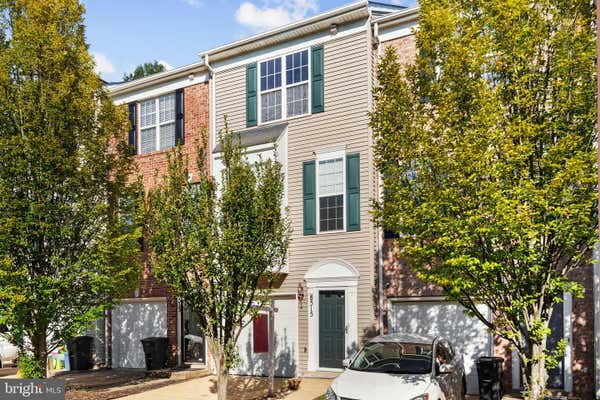 8515 TOWNE MANOR CT, ALEXANDRIA, VA 22309 - Image 1