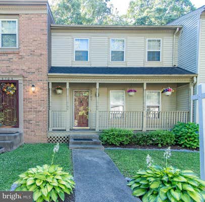 5707 EDGEWATER OAK CT, BURKE, VA 22015 - Image 1