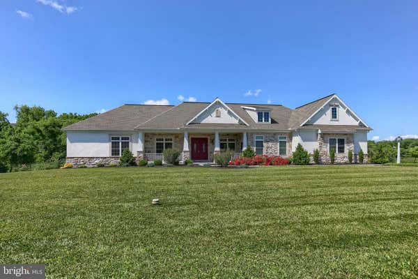 125 WILLOW CREEK LN, HUMMELSTOWN, PA 17036 - Image 1