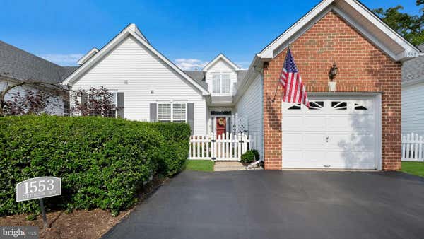 1553 TARRINGTON WAY, HATFIELD, PA 19440 - Image 1