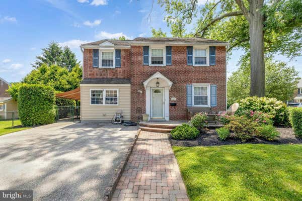 507 SHELBOURNE RD, HAVERTOWN, PA 19083 - Image 1