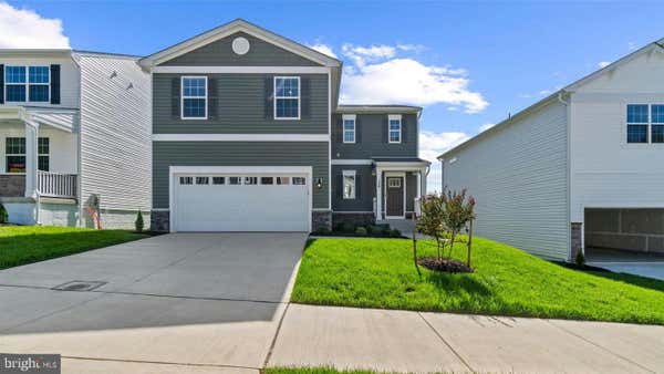 129 GRASMERE STREET, STEPHENS CITY, VA 22655 - Image 1