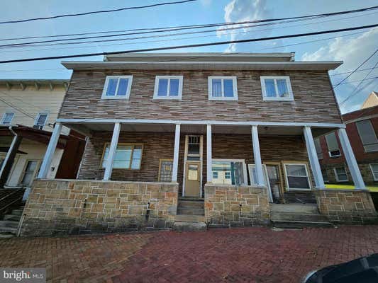 813 5TH AVE, PATTON, PA 16668 - Image 1