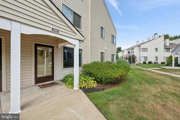 1901 ROBERTS WAY, VOORHEES, NJ 08043 - Image 1