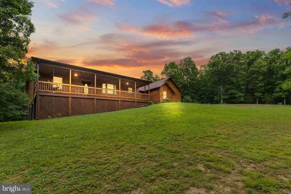 170 BLOOMERY PIKE, CROSS JUNCTION, VA 22625 - Image 1