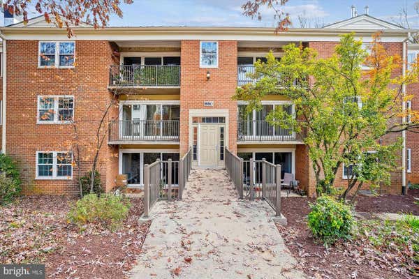 880 COLLEGE PKWY APT 101, ROCKVILLE, MD 20850 - Image 1