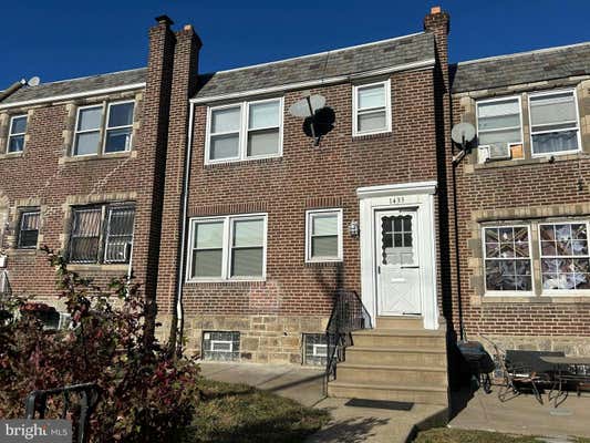 1433 HELLERMAN ST, PHILADELPHIA, PA 19149 - Image 1