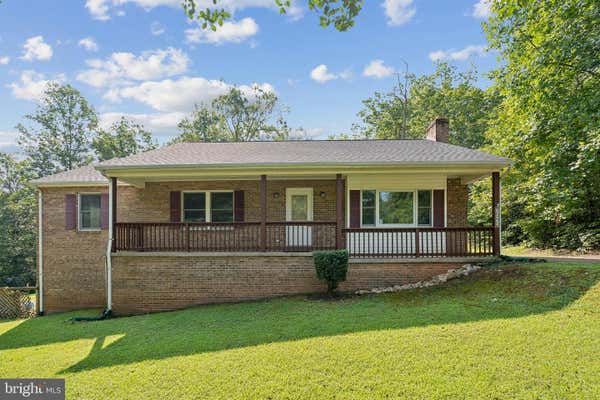 26272 STONESIFFER LN, UNIONVILLE, VA 22567 - Image 1