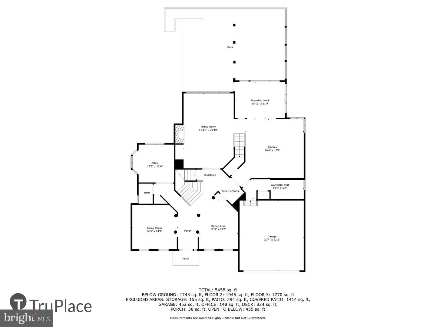 Frederick, Maryland, 21704, United States, 6 Bedrooms Bedrooms, ,4 BathroomsBathrooms,Residential,Active,1884907