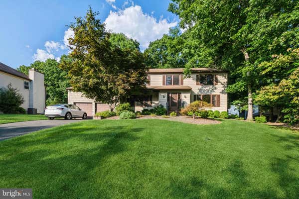 3 TULSA CT, MONMOUTH JUNCTION, NJ 08852 - Image 1