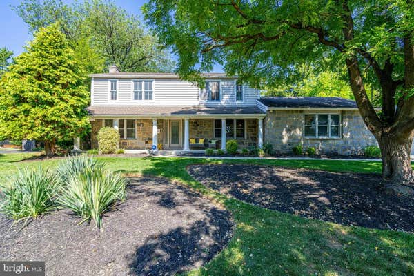 103 WHITE BIRCH DR, CINNAMINSON, NJ 08077 - Image 1