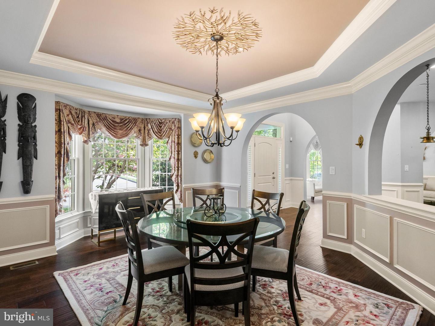Newtown Square, Pennsylvania, 19073, United States, 4 Bedrooms Bedrooms, ,4 BathroomsBathrooms,Residential,Active,2042221