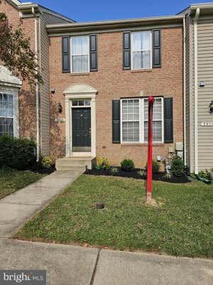 2868 SHALLOW STREAM WAY, ODENTON, MD 21113 - Image 1