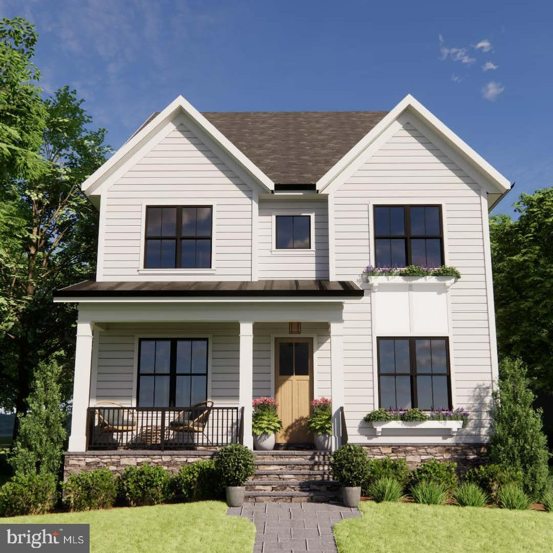 Arlington, Virginia, 22201, United States, 6 Bedrooms Bedrooms, ,6 BathroomsBathrooms,Residential,Active,1952308