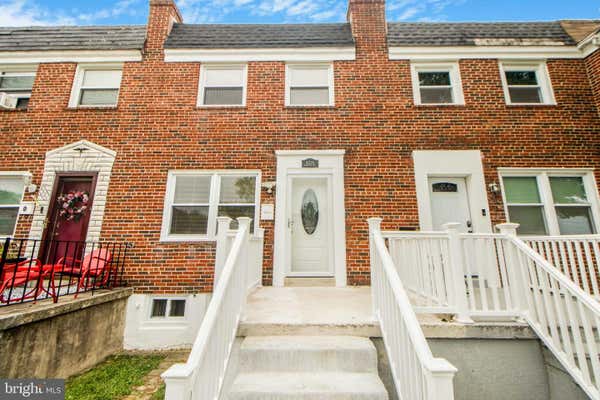 4319 ROBERTON AVE, BALTIMORE, MD 21206 - Image 1