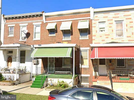 1744 E 25TH ST, BALTIMORE, MD 21213 - Image 1