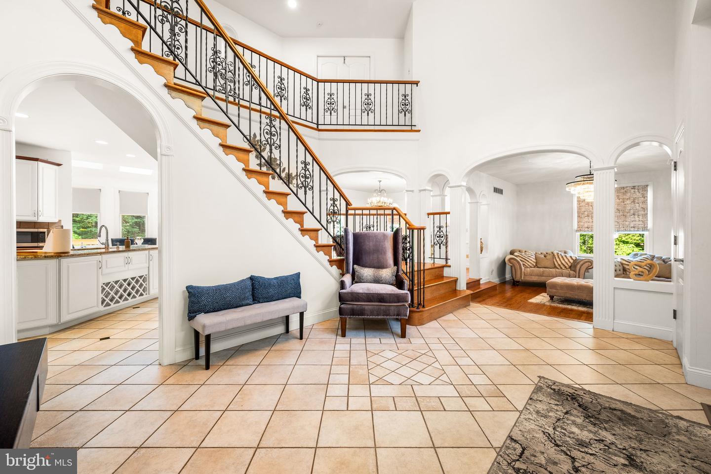 Wallingford, Pennsylvania, 19086, United States, 5 Bedrooms Bedrooms, ,6 BathroomsBathrooms,Residential,Active,1869134