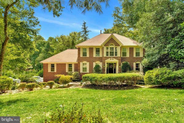 11441 STONE MILL CT, OAKTON, VA 22124 - Image 1