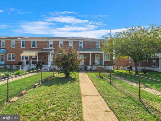 421 M ST NE, GLEN BURNIE, MD 21060 - Image 1