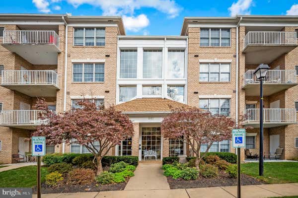 641 STRAFFAN DR UNIT 303, LUTHERVILLE TIMONIUM, MD 21093 - Image 1