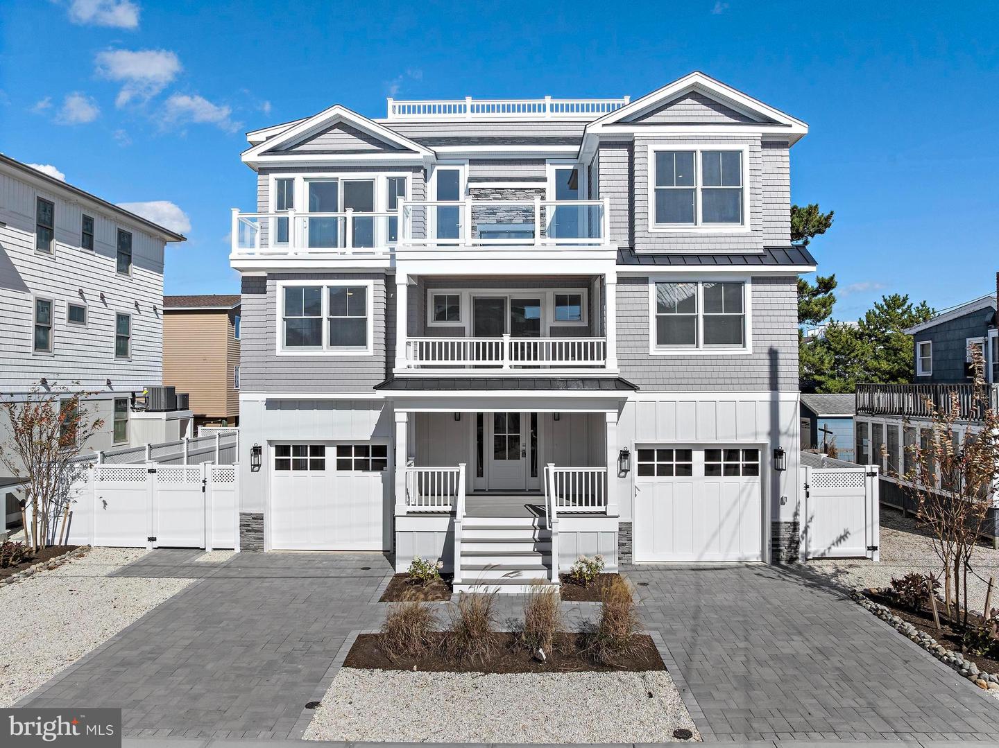 Long Beach Township, New Jersey, 08008, United States, 6 Bedrooms Bedrooms, ,6 BathroomsBathrooms,Residential,Active,1927658