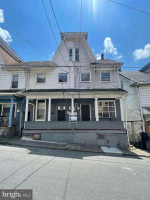 722 RACE ST, SHAMOKIN, PA 17872 - Image 1