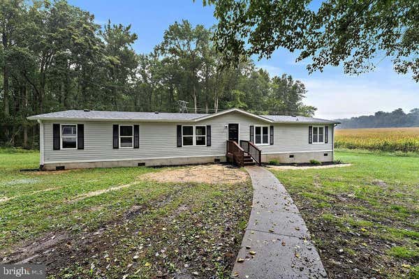 4525 LEWISTON RD, BUMPASS, VA 23024 - Image 1